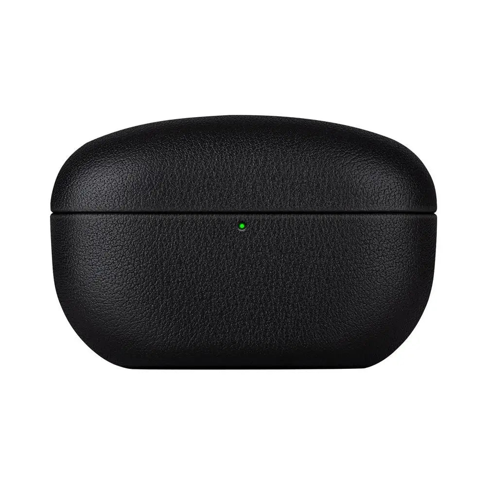 For Sony WF-1000XM5 Protective Earbuds Case Dustproof Leather Sleeve Skin Protector Earphone Accessories