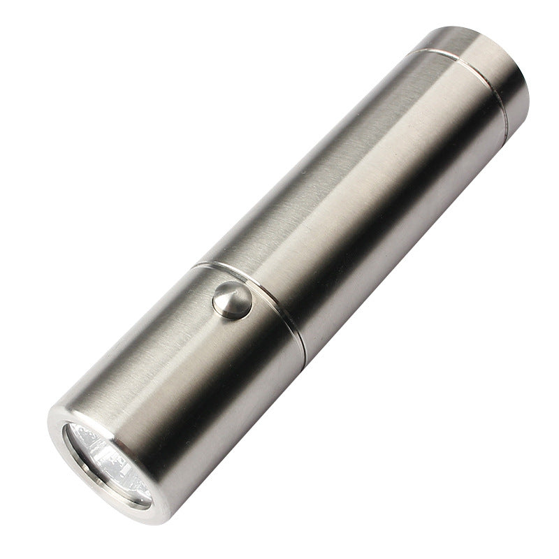 630660900nm RedLight near-infrared red flashlight