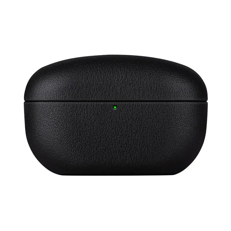 For Sony WF-1000XM5 Protective Earbuds Case Dustproof Leather Sleeve Skin Protector Earphone Accessories