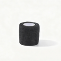 Self adhesive elastic bandage wound dressing bandage roll exercise training finger protection pressure breathable elastic gauze