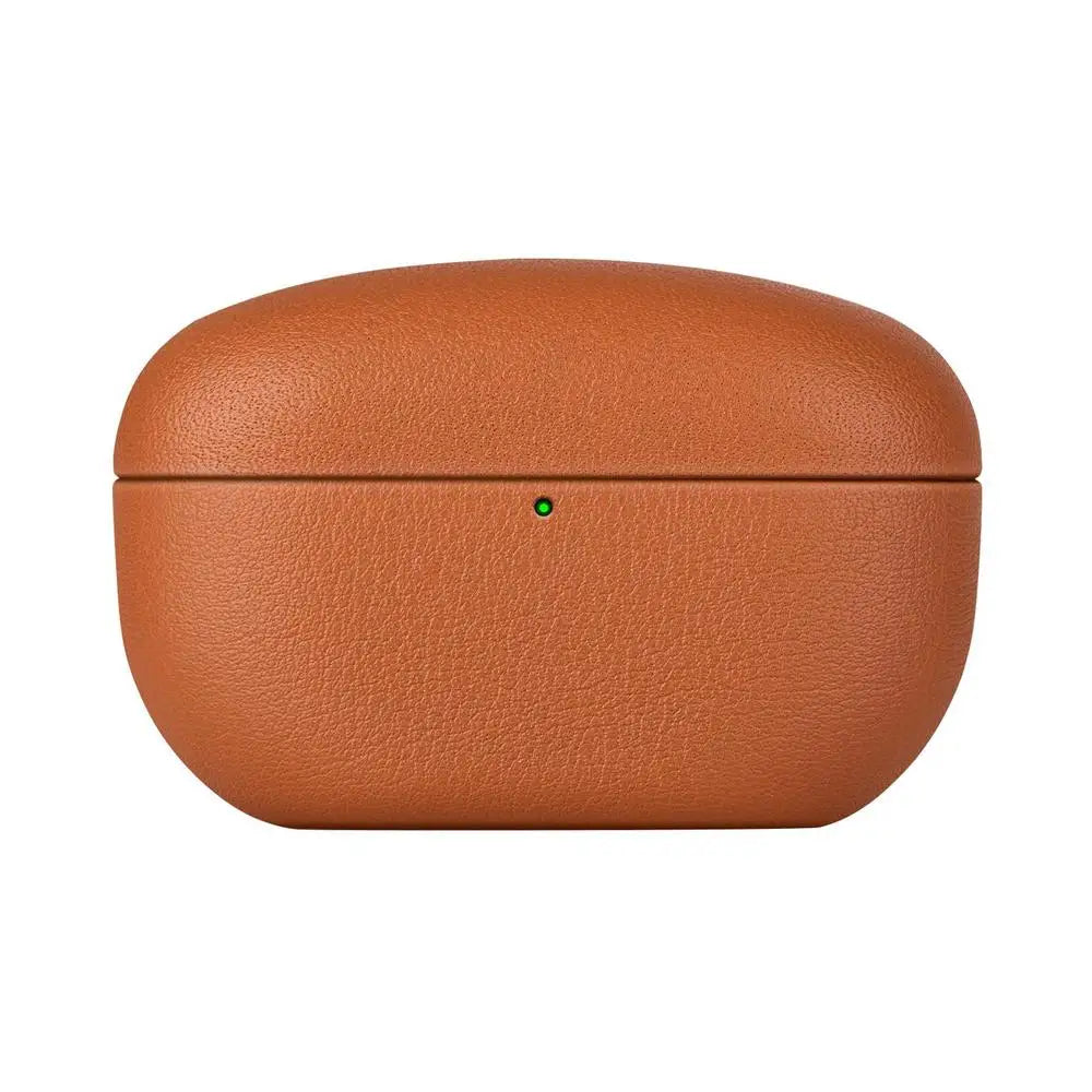 For Sony WF-1000XM5 Protective Earbuds Case Dustproof Leather Sleeve Skin Protector Earphone Accessories