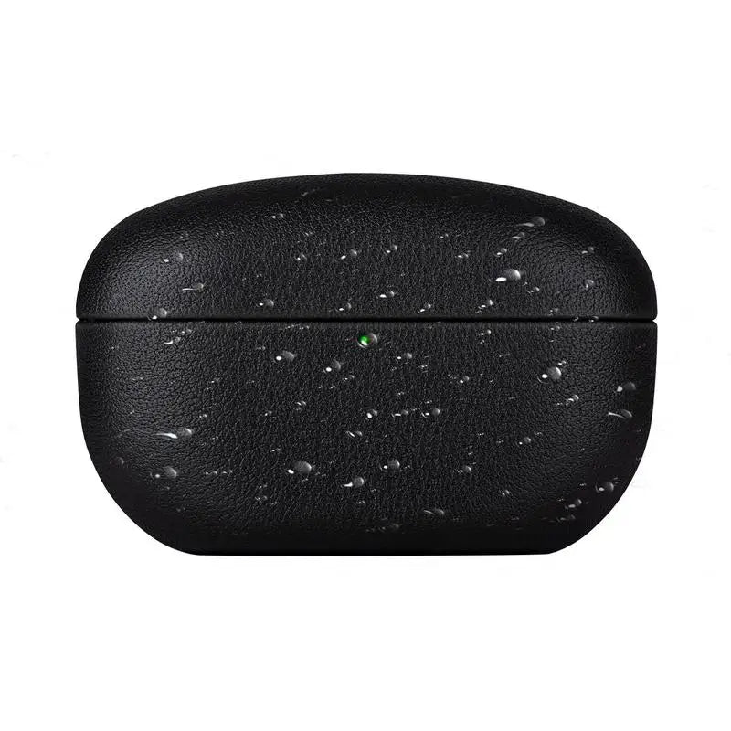 For Sony WF-1000XM5 Protective Earbuds Case Dustproof Leather Sleeve Skin Protector Earphone Accessories