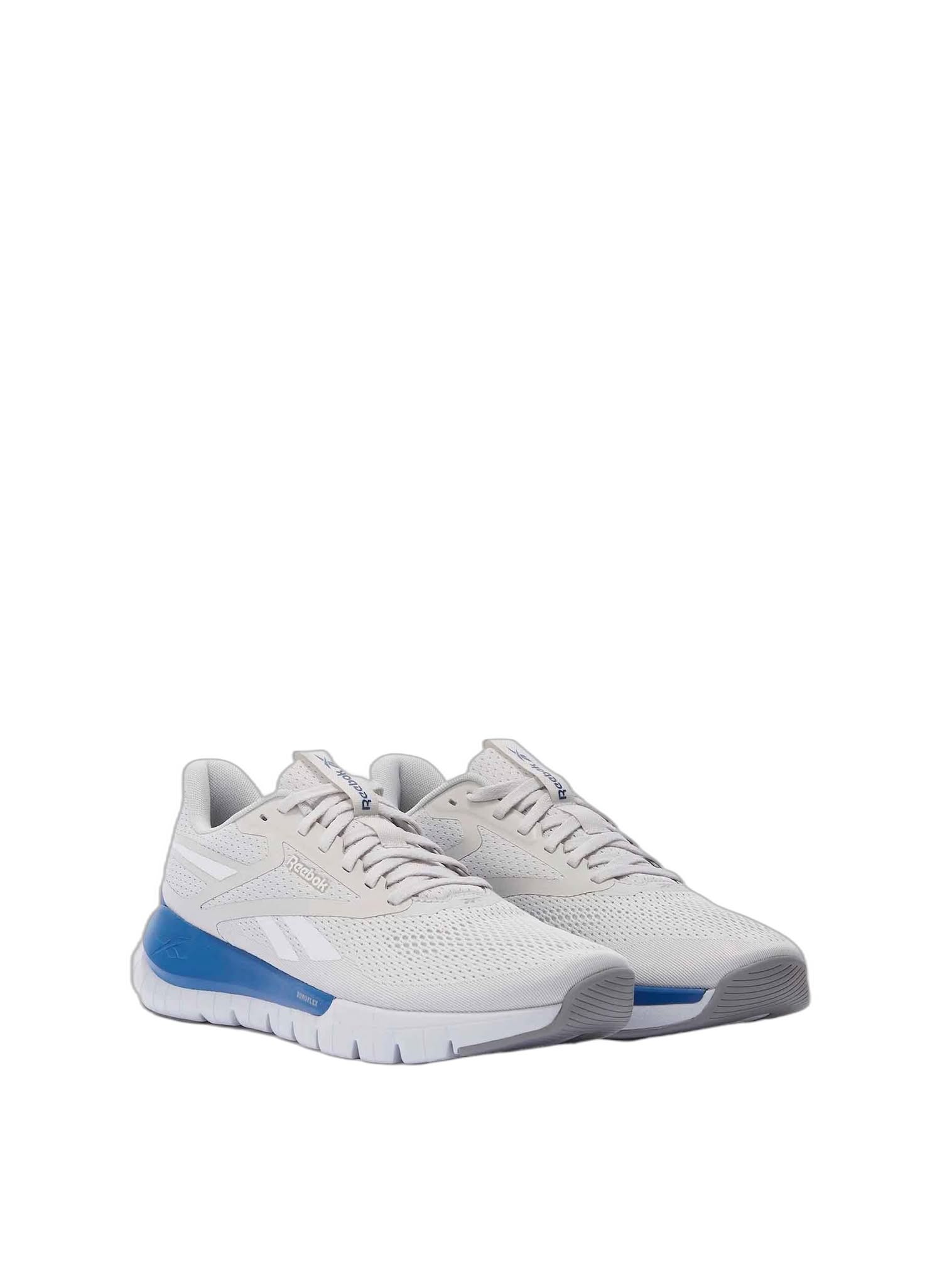 REEBOK - Men's Flex Trainer running shoes-1
