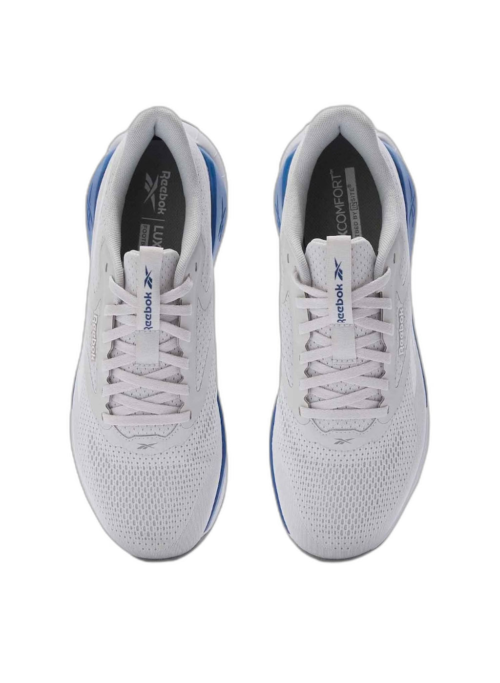 REEBOK - Men's Flex Trainer running shoes-3