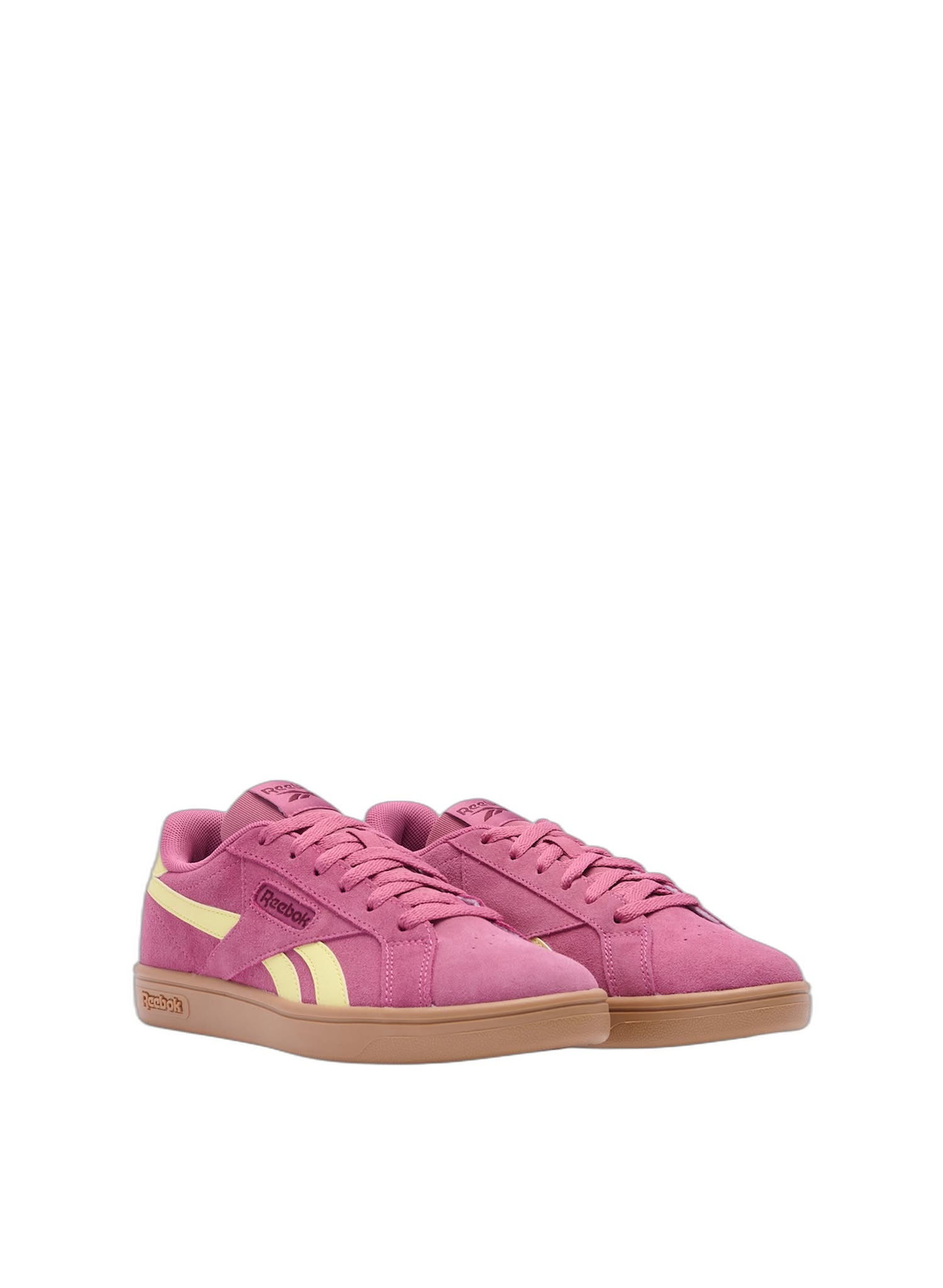 REEBOK - Women's Court Retro sneakers-1