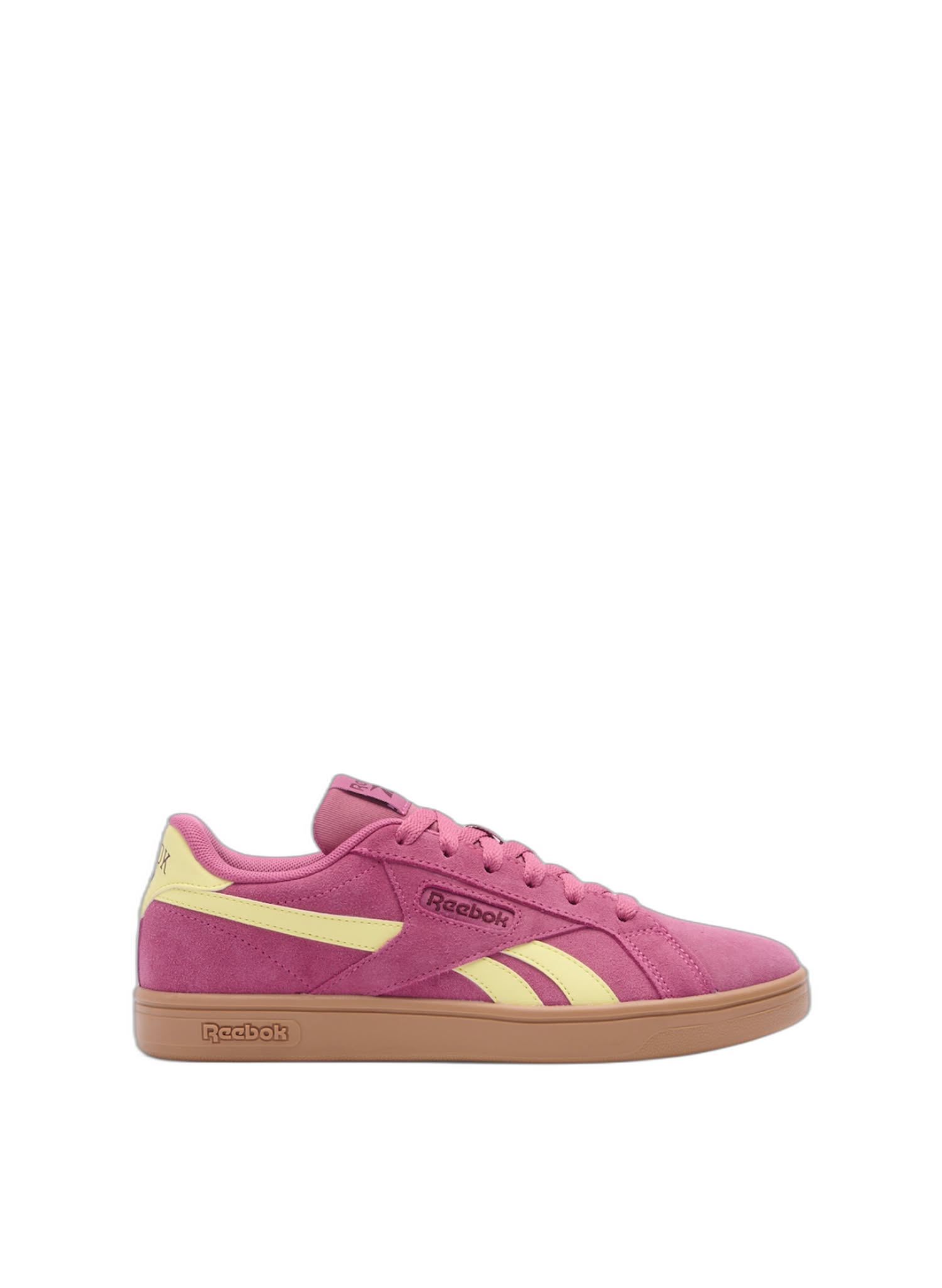 REEBOK - Women's Court Retro sneakers-0
