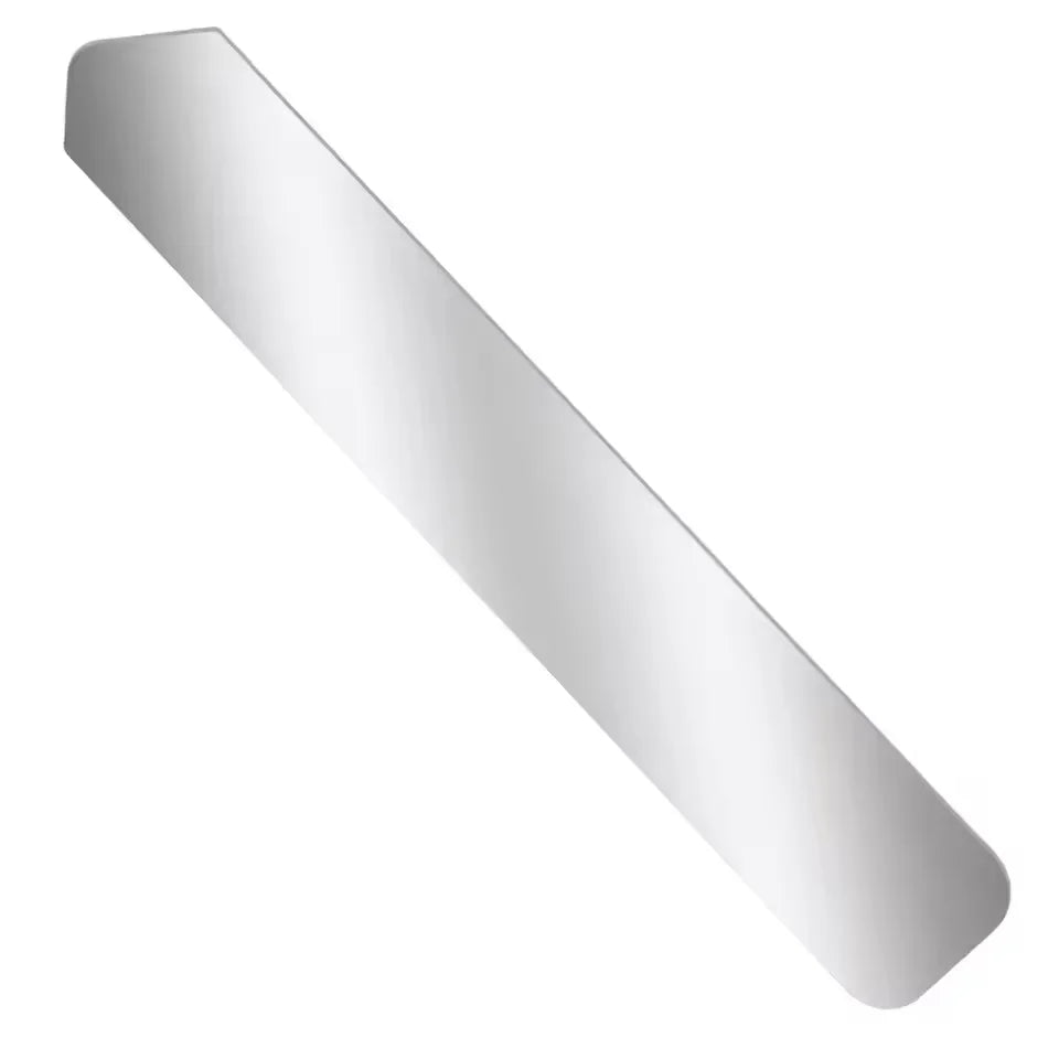 6/1Pcs Stainless Steel Blade Soft Ultra Thin Pry For Phones Tablet Screen Battery Opening Tools for Samsung iPhone iPad Opener