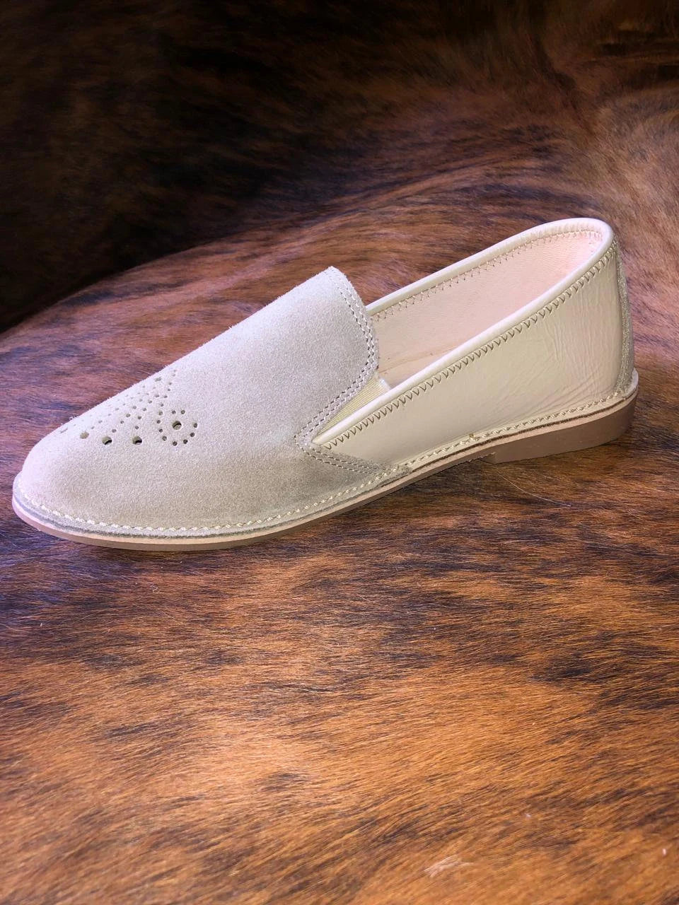 Leather Women Shoes, Women Shoes,Women'S Leather Comfort Shoes,Handmade, Moroccan Shoes