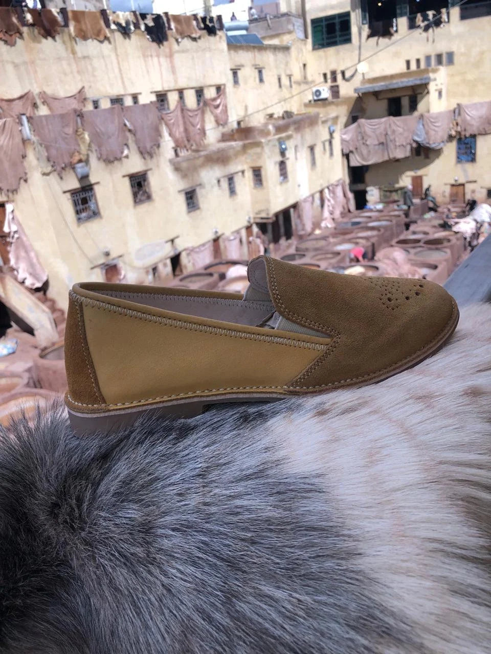 Leather Women Shoes, Women Shoes,Women'S Leather Comfort Shoes,Handmade, Moroccan Shoes