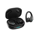 Sports TWS Bluetooth 5.1 Earphones with Mic Wireless Headphones LED Display Noise Canceling Earbuds In-Ear Waterproof Headsets
