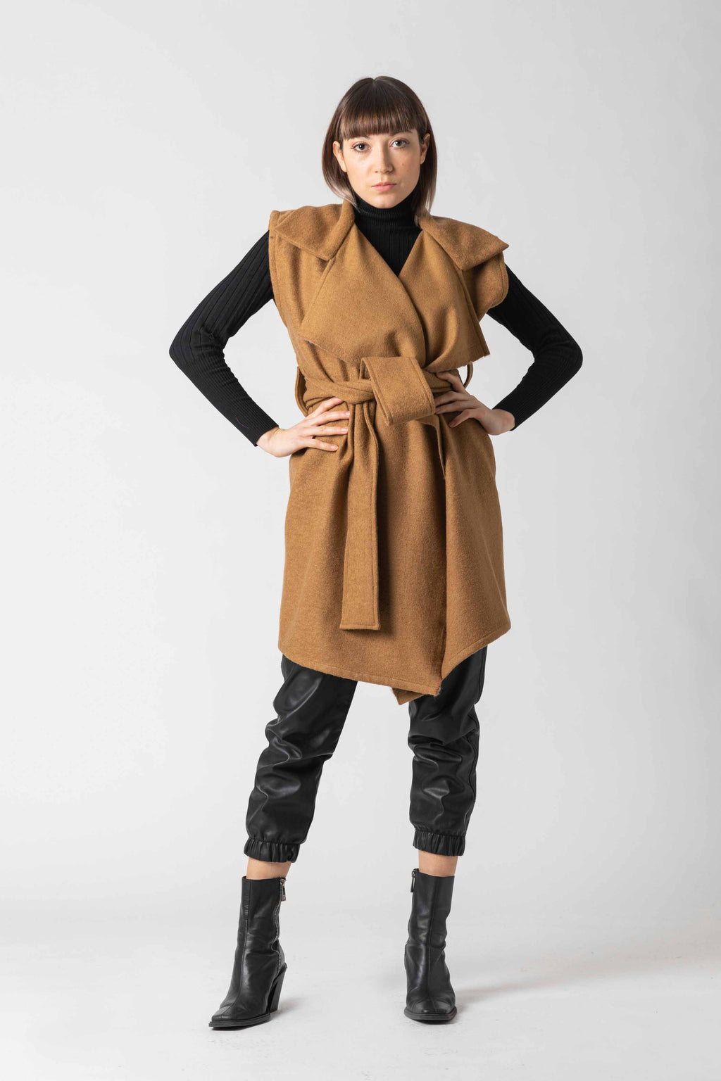 EBI Vest-0