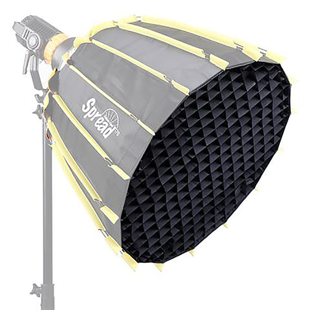 Falcon Eyes Honeycomb HC-SPB90 for SPB90-0