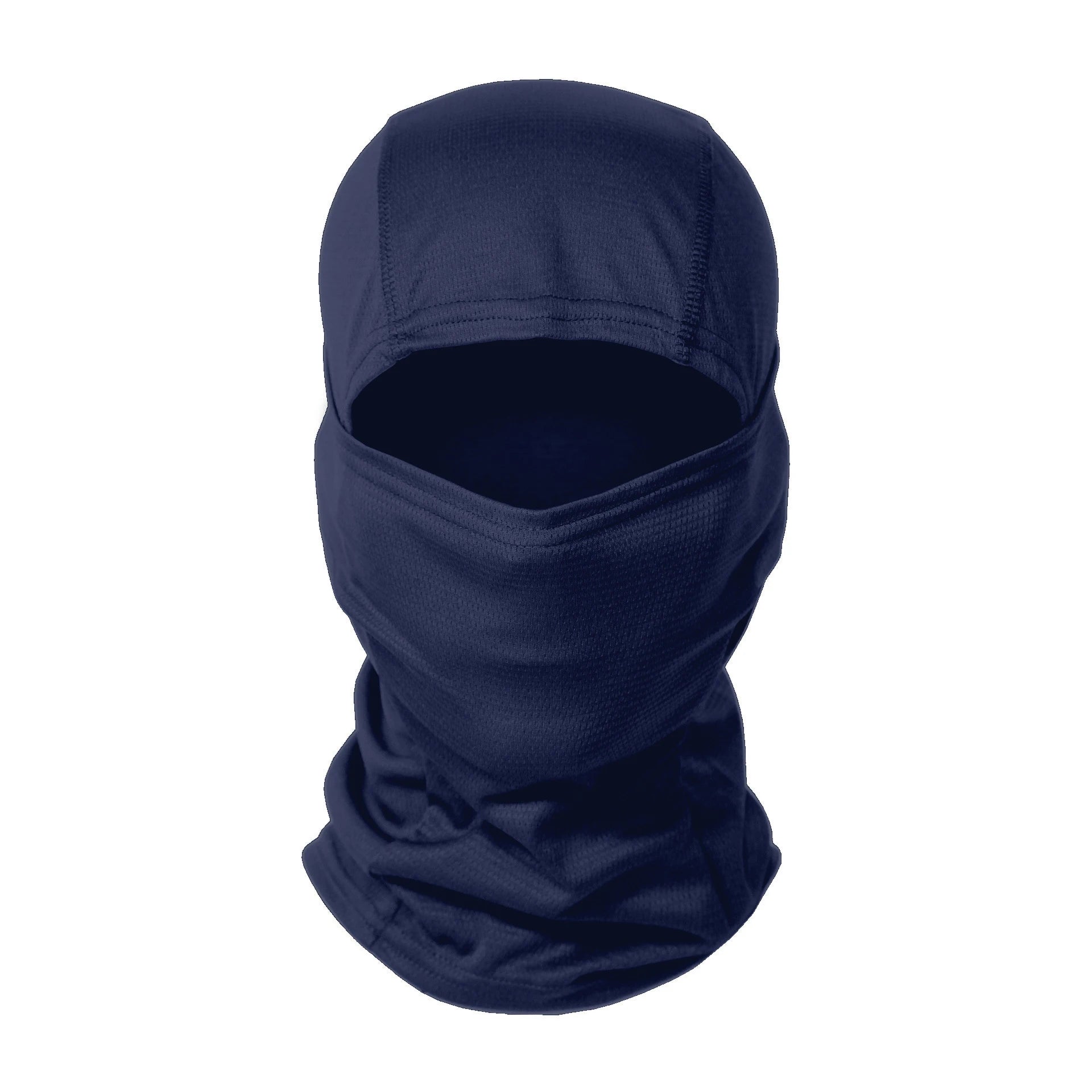 Verano Hombres Mujeres Elástico Transpirable Balaclava Sombrero Protector Solar Ciclismo Máscara Facial Completa Bufanda Para Senderismo Pesca Esquí