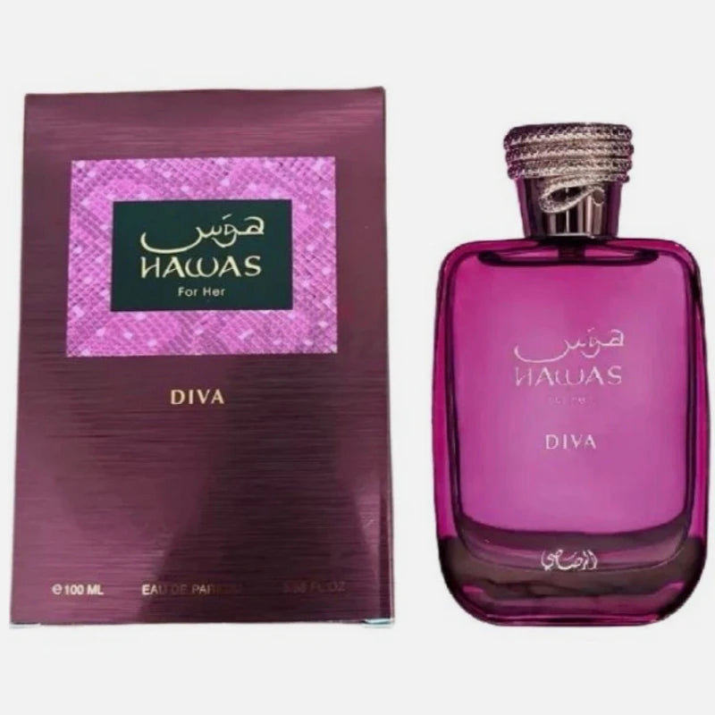 Eau de Parfum Unisex 100ml Fragancia Oriental Amaderada Fresca de Larga Duración Elegante y Ligera Ideal para Oficina Citas y Uso Diario