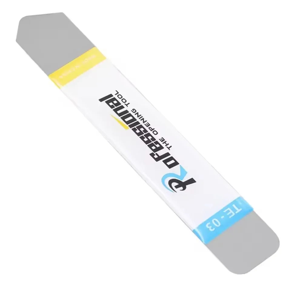 6/1Pcs Stainless Steel Blade Soft Ultra Thin Pry For Phones Tablet Screen Battery Opening Tools for Samsung iPhone iPad Opener