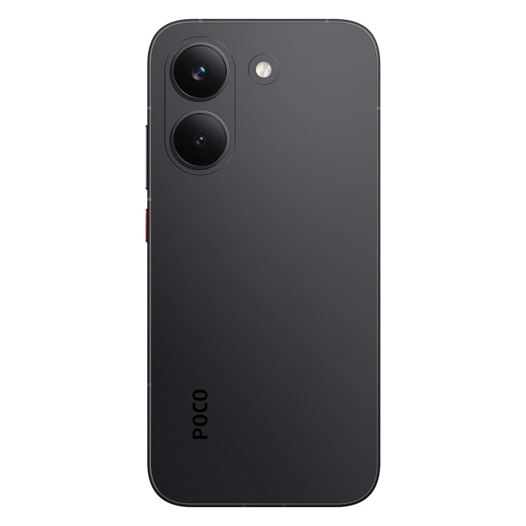 POCO X8 Pro, Smartphone 8+512GB, Nero, Dimensity 8500-Ultra | Batteria 6500mAh (typ), Display AMOLED ultra luminoso, Fotocamera 50MP con OIS, Garanzia 2 anni+1 anno extra