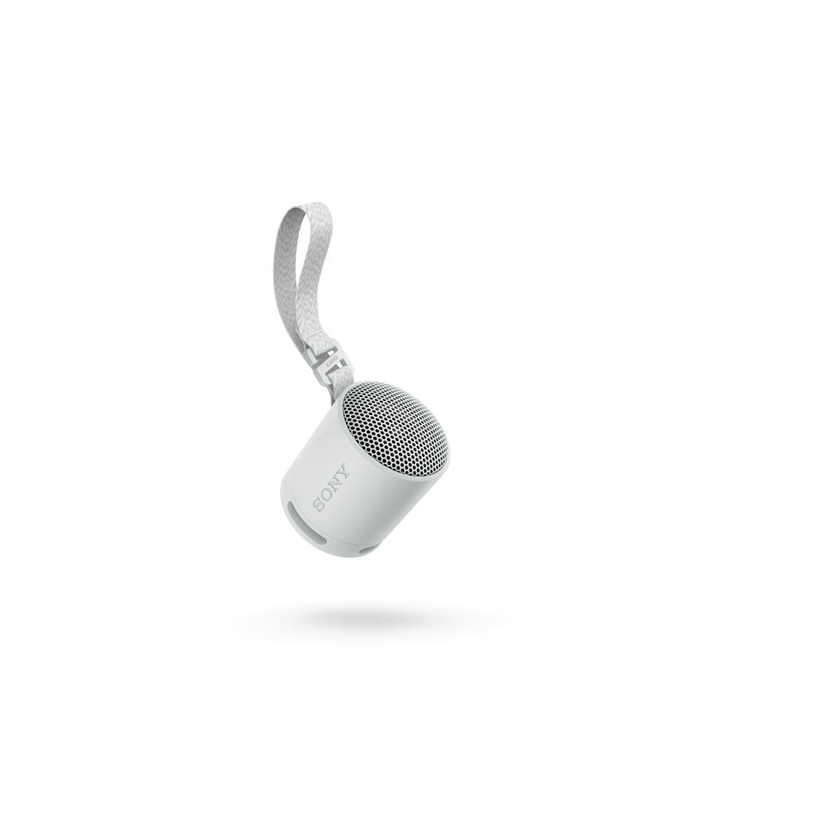 Portable Bluetooth Speakers Sony SRSXB100H.CE7 Grey-1