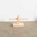 Creative Multilayer Wooden Sunglass Display Stand Holder Eyeglasses Storage Rack Window Counter Showcase Glasses Shelf Organizer