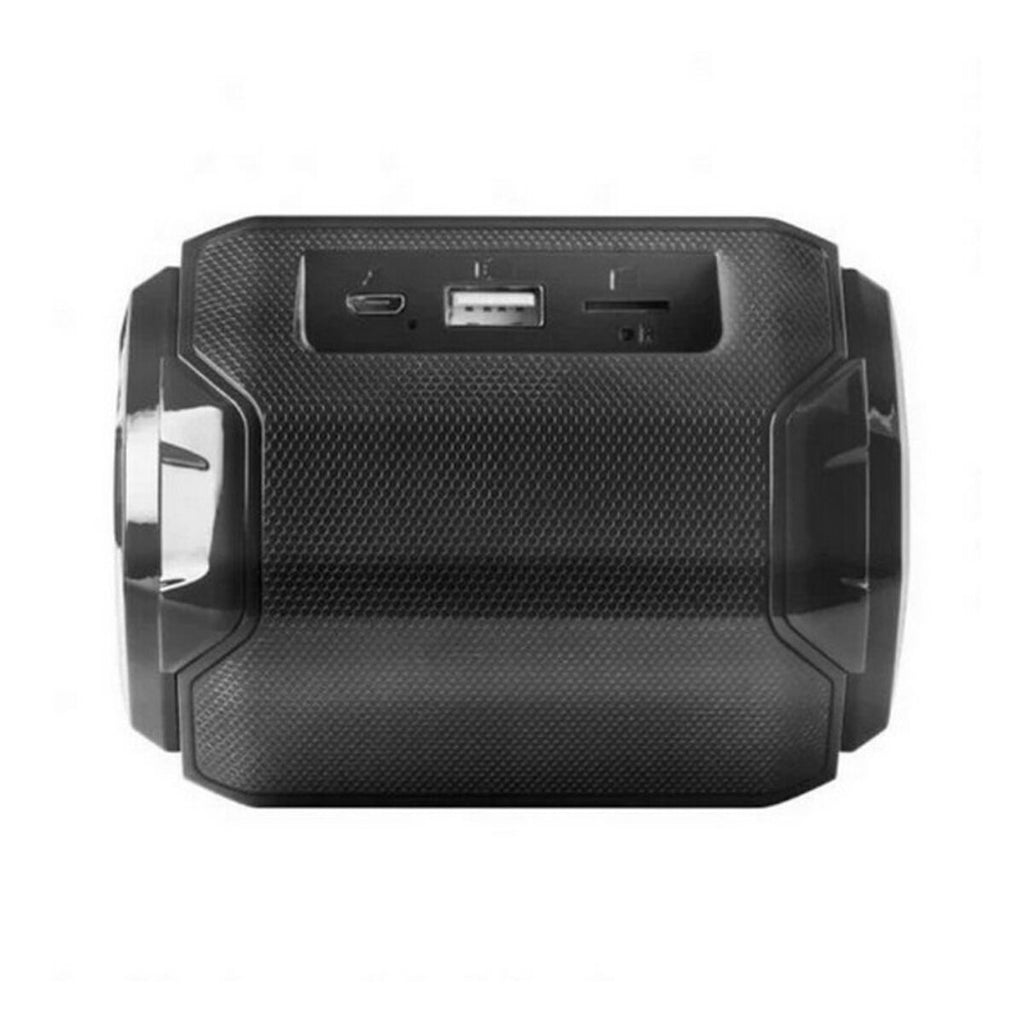 Bluetooth Speakers Mars Gaming MSBAX RGB 10 W-7
