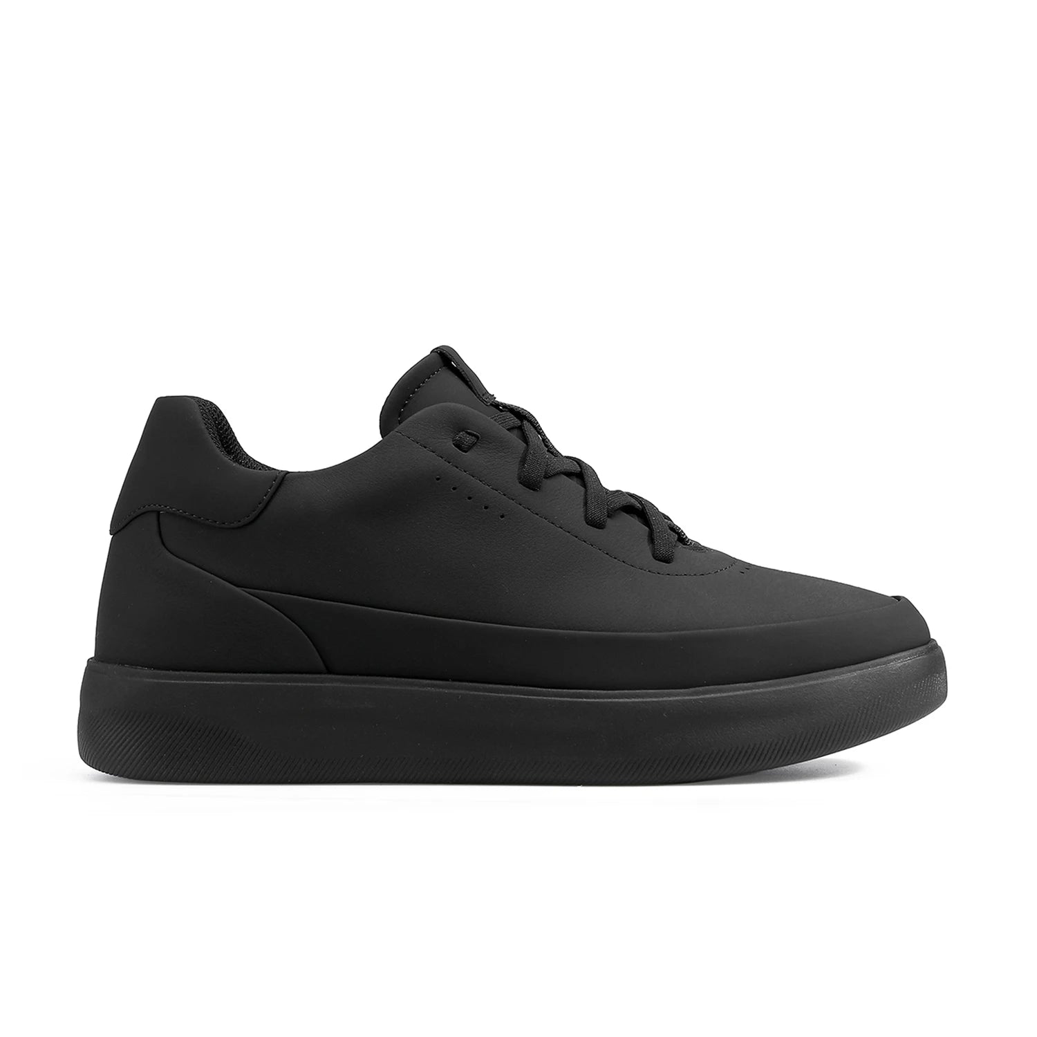DESAI Shoes Men'S Leather Shoes Men'S Shoes Casual Shoes with Light Soft Sole Small White Shoes Men