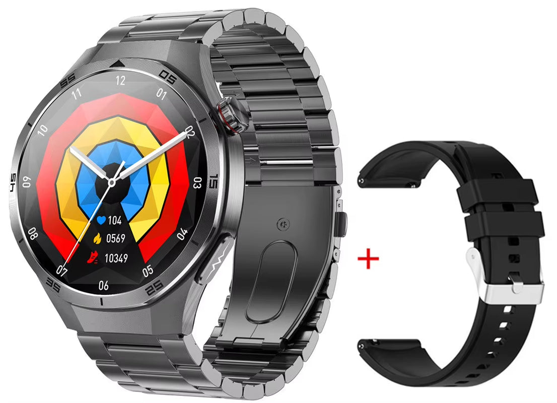 Smart Watch ET456 SPORT WATCH