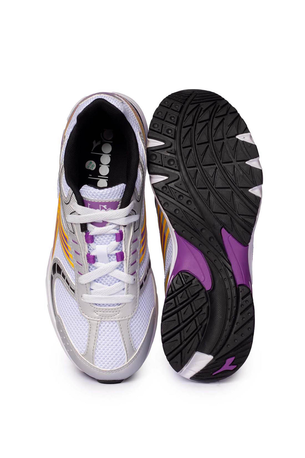 DIADORA - Unisex Sao-Ko sneakers - Number-4