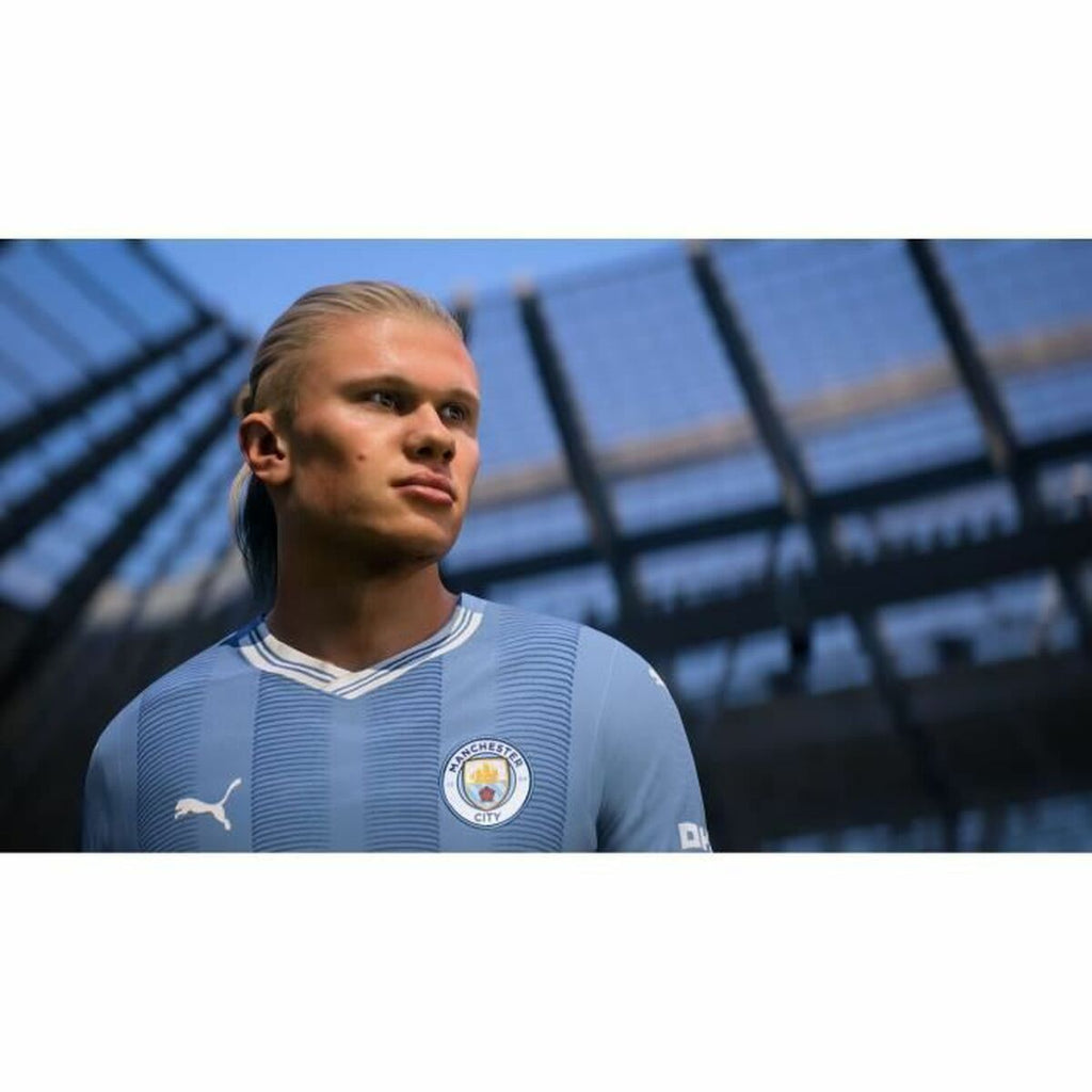 Xbox One / Series X Video Game Electronic Arts FC 24-4