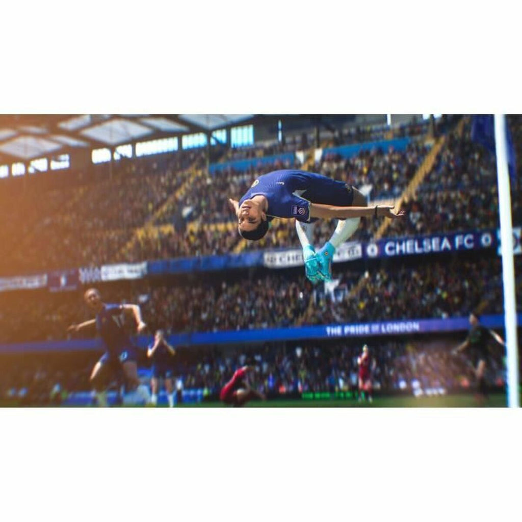 Xbox One / Series X Video Game Electronic Arts FC 24-1