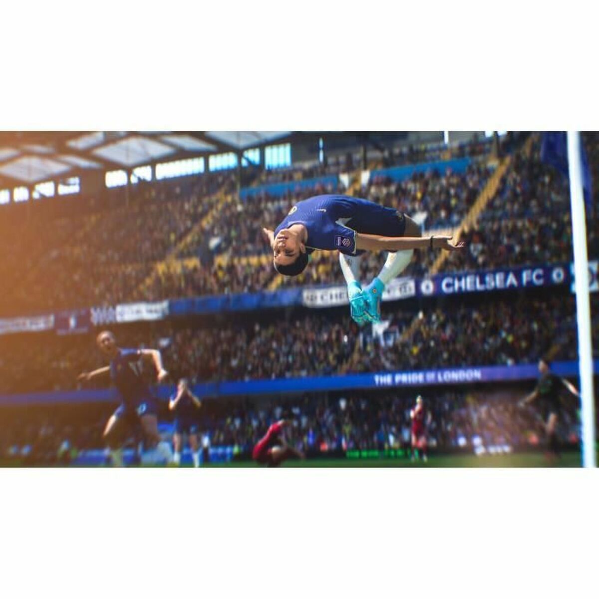 Xbox One / Series X Video Game Electronic Arts FC 24-1
