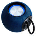Portable Speaker Ibiza BOOMY-0