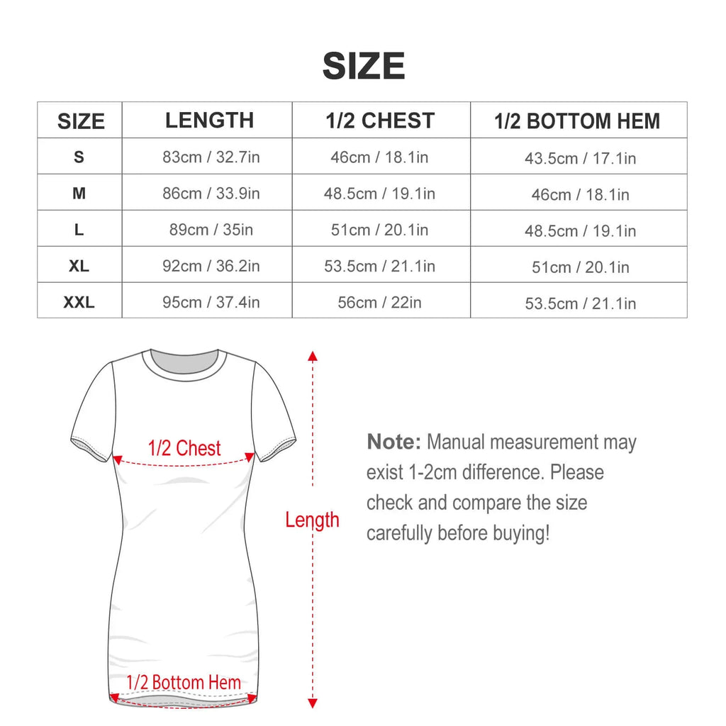 Various Shaped Eyeglasses Pattern - White Short-Sleeved Dress wedding dresses for woman sexy dress womens clothing Dress