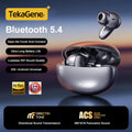 Bluetooth 5.3 Wireless Earbuds with Charging Case Dolby Sound with Mic Bluetooth Headphones for Samsung Galaxy S24 S23 S22 Ultra