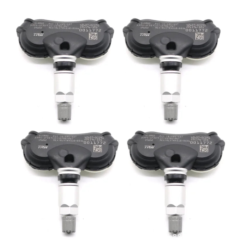 TPMS 315 tire pressure sensor 42607-0C091 suitable for Tire Pressure Monitoring
