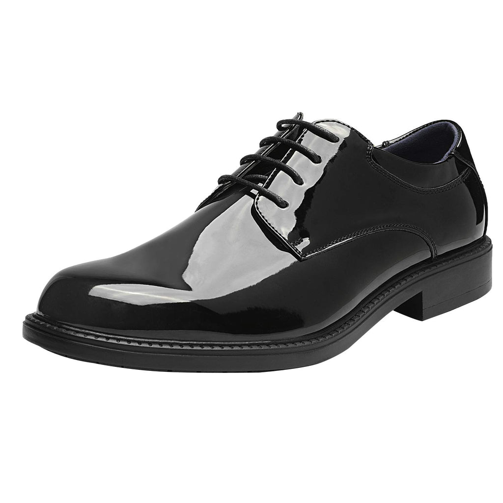 Bruno Marc Scarpe Uomo Eleganti Basse Vintage PU Stringate Derby Scarpe Oxford