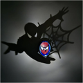 Creative Light and Shadow Night Light