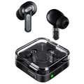 Nothing Ear (3) Auricolari Wireless In-Ear, Cancellazione Adattiva del Rumore, Audio Hi-Res compatibile con LDAC, Super Mic, IP54, Ricarica Rapida, 22 Ore di Autonomia, Android e iOS – Bianco