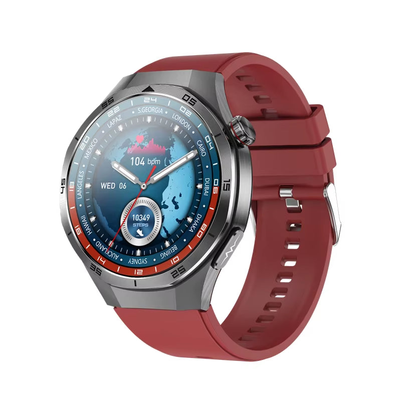 Smart Watch ET456 SPORT WATCH
