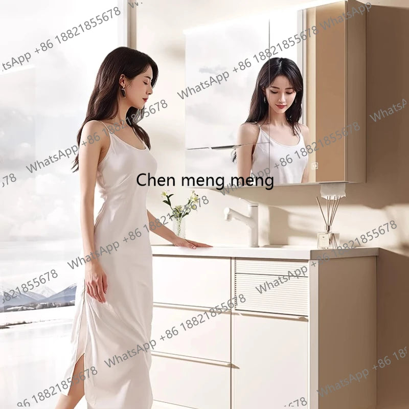 Medicine Display Bathroom Cabinet Toilet Drawers Modern Skincare Bathroom Cabinet Jewelry Perfume Archivadores Home Furniture