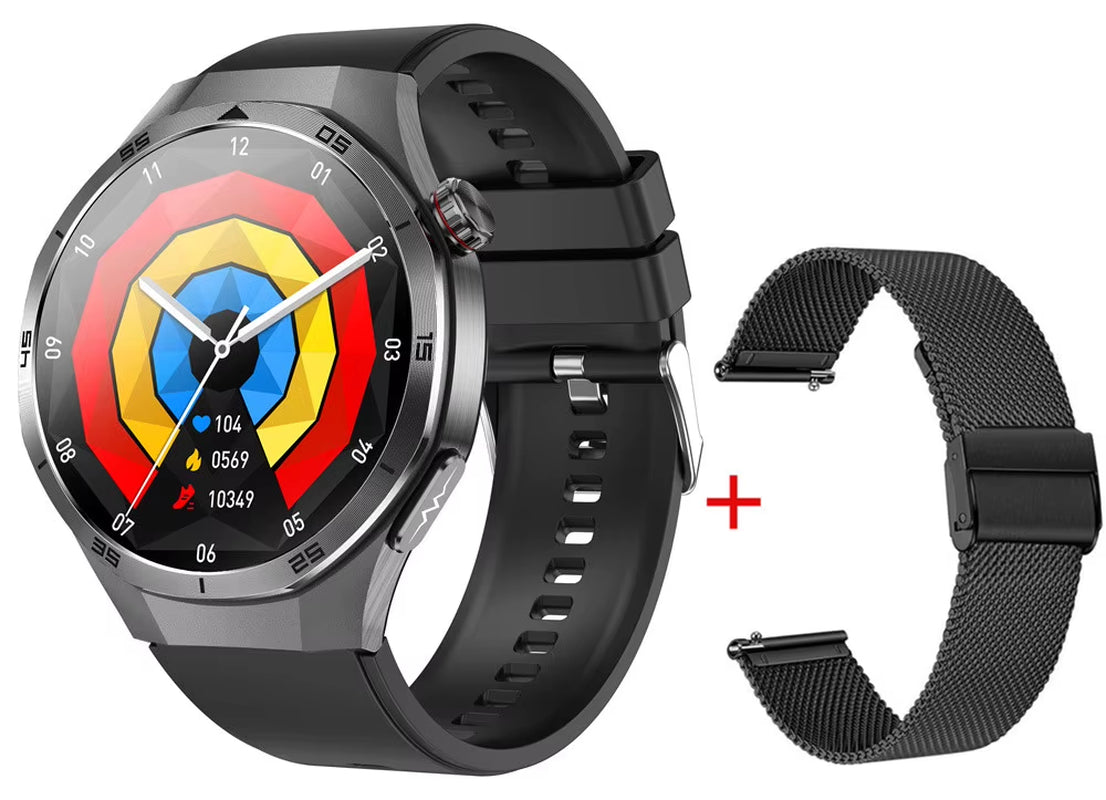 Smart Watch ET456 SPORT WATCH
