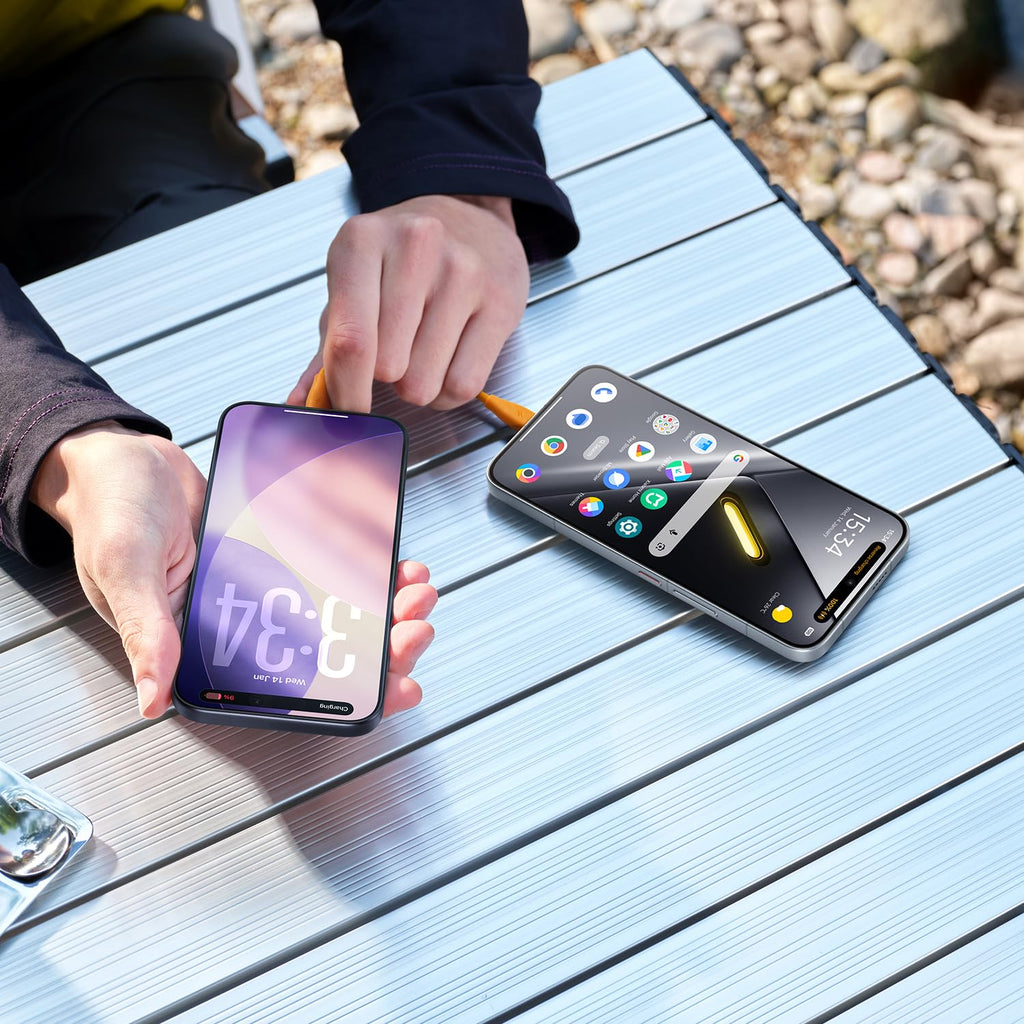 POCO X8 Pro, Smartphone 8+512GB, Nero, Dimensity 8500-Ultra | Batteria 6500mAh (typ), Display AMOLED ultra luminoso, Fotocamera 50MP con OIS, Garanzia 2 anni+1 anno extra