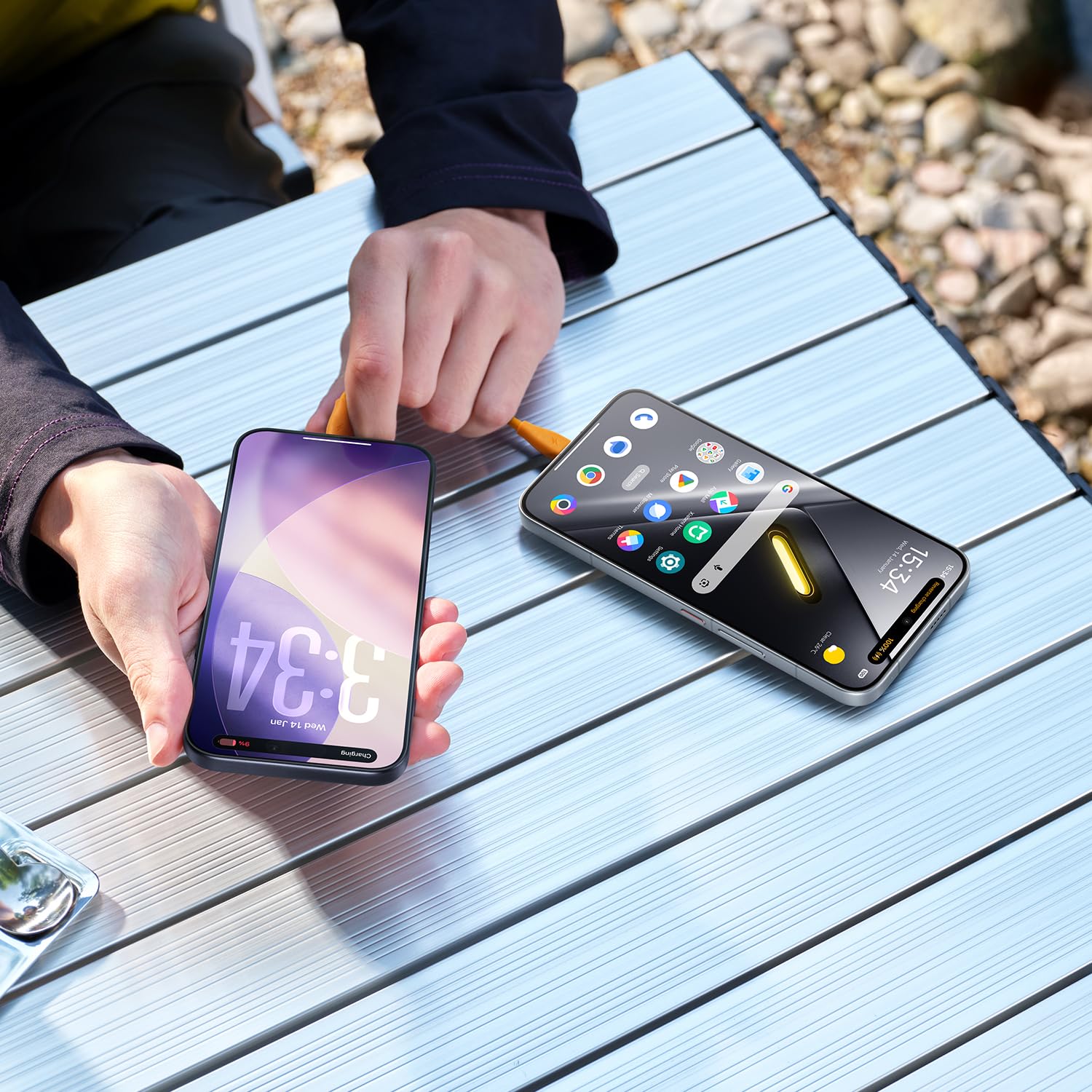 POCO X8 Pro, Smartphone 8+512GB, Nero, Dimensity 8500-Ultra | Batteria 6500mAh (typ), Display AMOLED ultra luminoso, Fotocamera 50MP con OIS, Garanzia 2 anni+1 anno extra