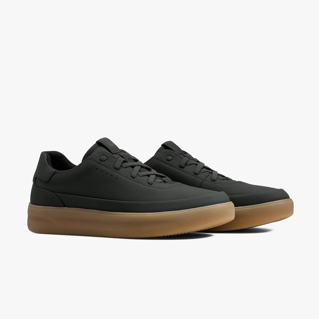 DESAI Shoes Men'S Leather Shoes Men'S Shoes Casual Shoes with Light Soft Sole Small White Shoes Men