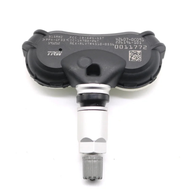 TPMS 315 tire pressure sensor 42607-0C091 suitable for Tire Pressure Monitoring