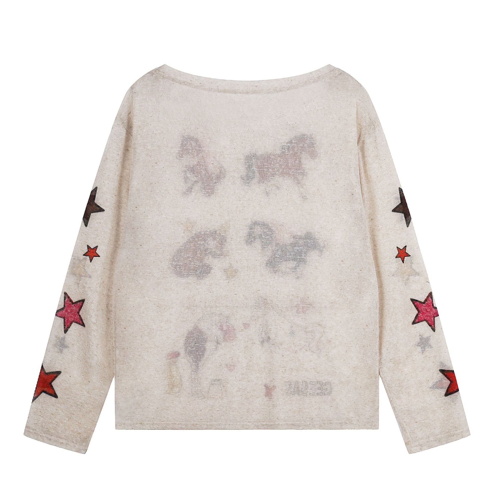 Long Sleeve Overshirt for Women,  Loose Slimming Versatile Breathable Sun Protection Top