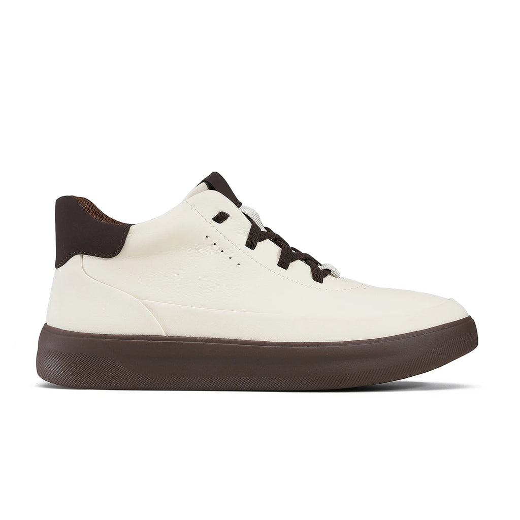 DESAI Shoes Men'S Leather Shoes Men'S Shoes Casual Shoes with Light Soft Sole Small White Shoes Men