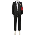 Yuki Makoto Cosplay Costume Men School Uniform Outfits Game Persona3 Reload Disguise Costume Adult Male Roleplay Halloween Suit