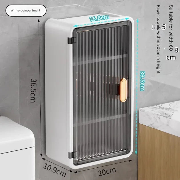 Gabinete de Baño Estético para Pared Vinos Perfumes Gadgets Pequeños Estantes Modernos para Baño Organizador de Medicinas Muebles de Habitación