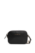 TOMMY HILFIGER - Women's camera bag with fabric shoulder strap-4
