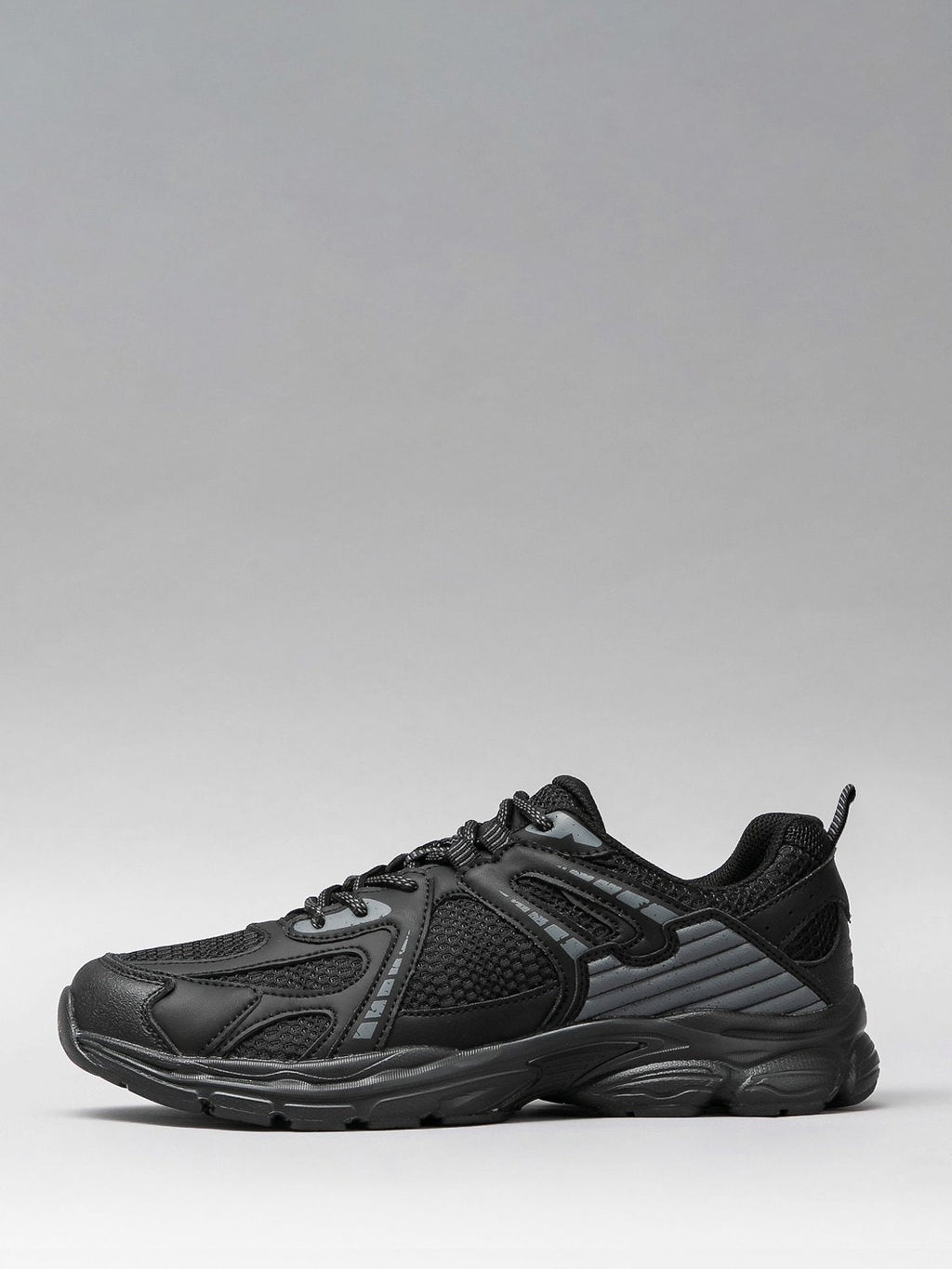 Leisure shoes-0