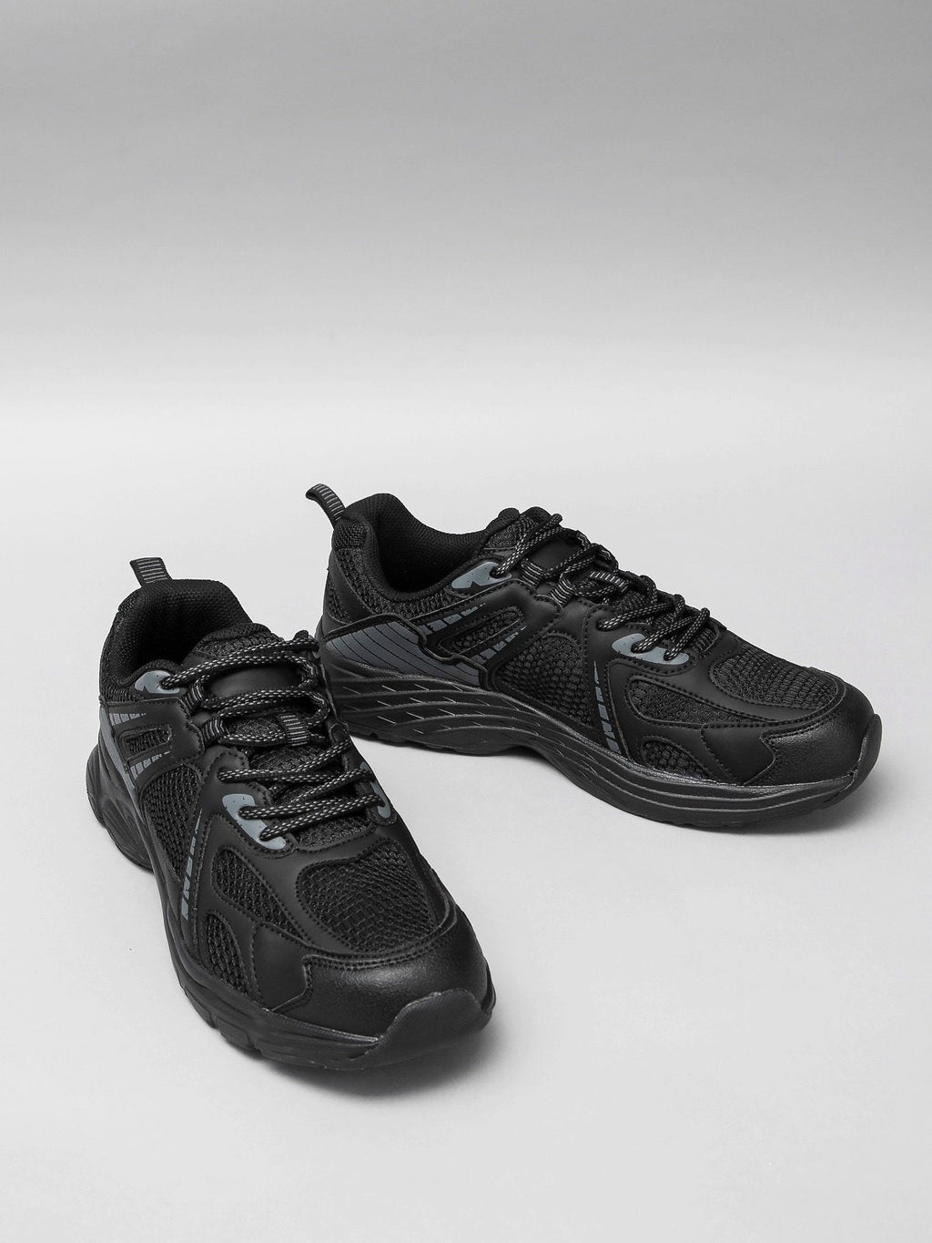 Leisure shoes-1